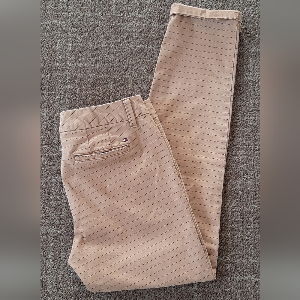 Tommy Hilfiger Pants ~ Size 0